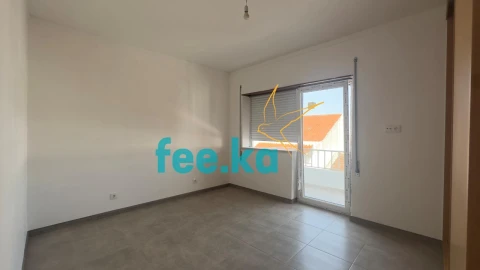 Apartamento T2 para Arrendamento em Castelo Branco