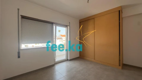 Apartamento T2 para Arrendamento em Castelo Branco