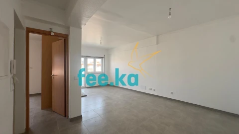 Apartamento T2 para Arrendamento em Castelo Branco