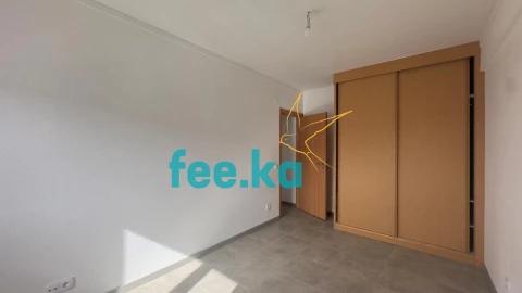Apartamento T2 para Arrendamento em Castelo Branco