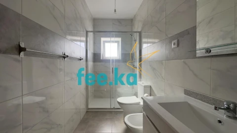 Apartamento T2 para Arrendamento em Castelo Branco