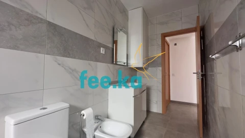 Apartamento T2 para Arrendamento em Castelo Branco