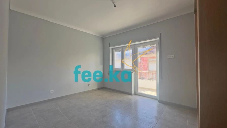 Apartamento T2 para Arrendamento em Castelo Branco Foto 10