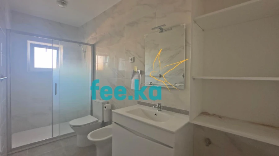 Apartamento T2 para Arrendamento em Castelo Branco Foto 24