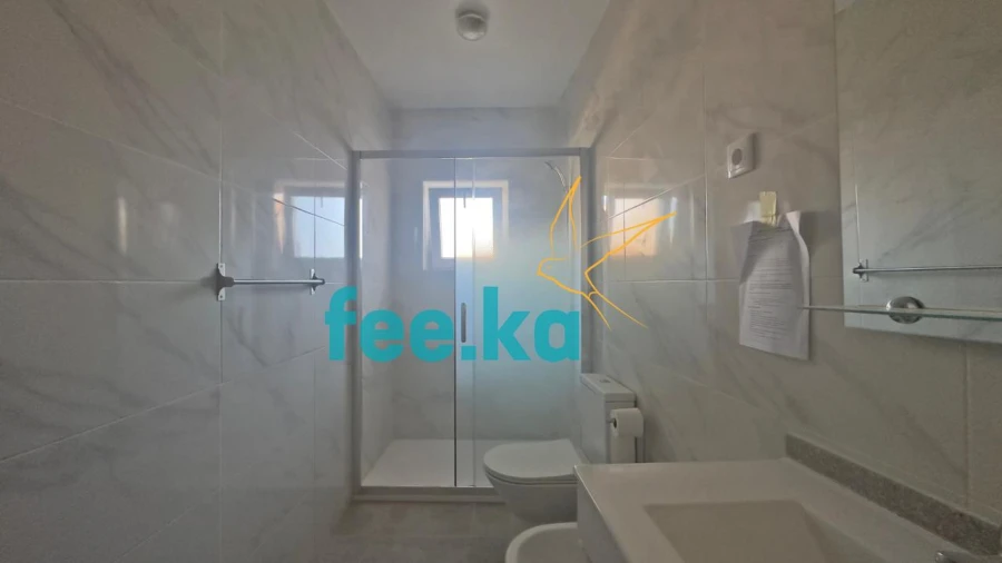 Apartamento T2 para Arrendamento em Castelo Branco Foto 20