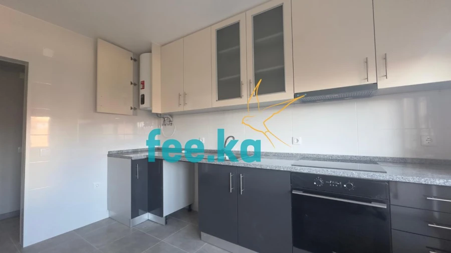 Apartamento T2 para Arrendamento em Castelo Branco Foto 2