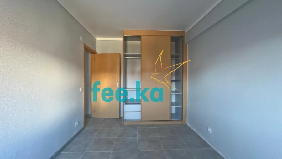 Apartamento T2 para Arrendamento em Castelo Branco Foto 17