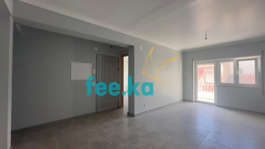 Apartamento T2 para Arrendamento em Castelo Branco Foto 6