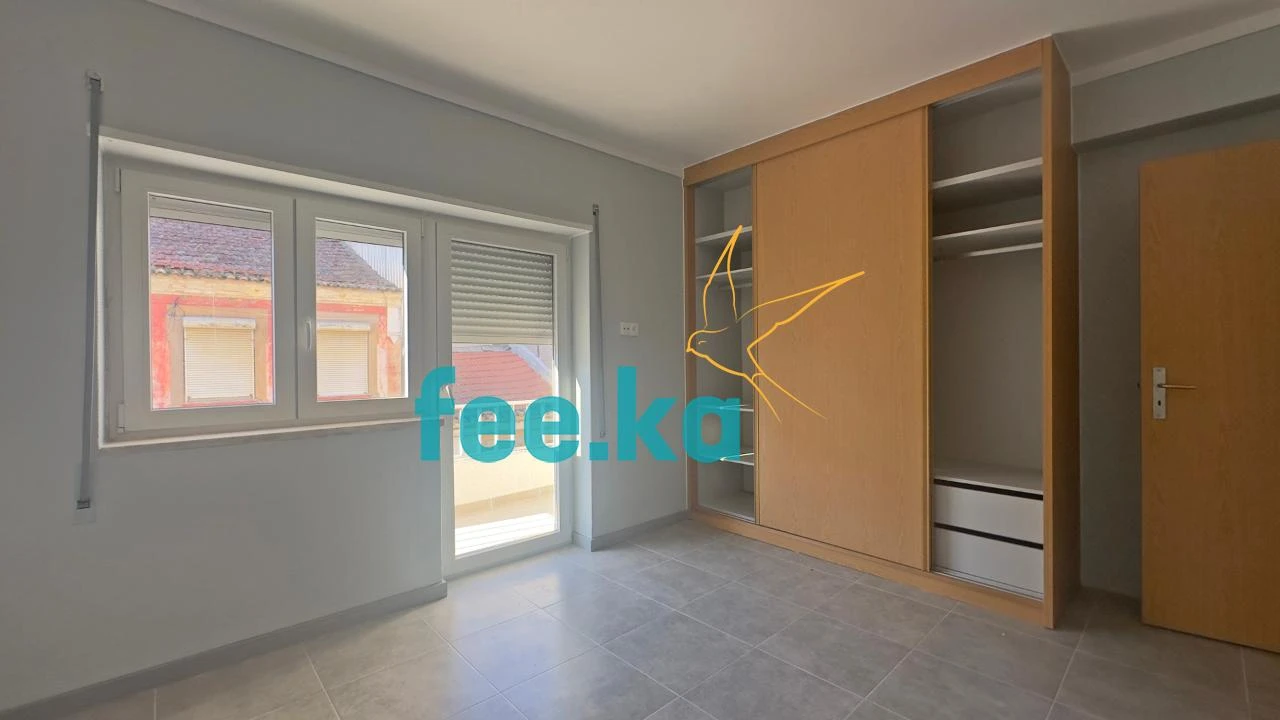 Apartamento T2 para Arrendamento em Castelo Branco Foto 14
