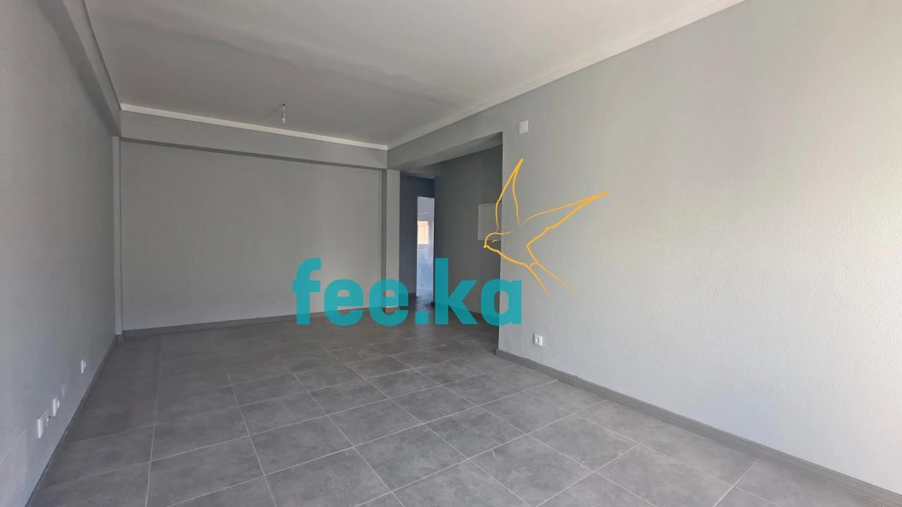 Apartamento T2 para Arrendamento em Castelo Branco Foto 8