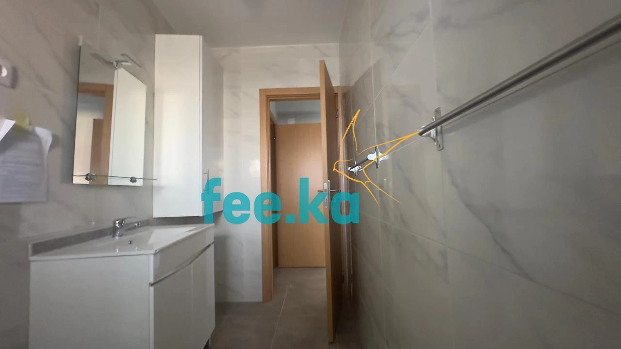 Apartamento T2 para Arrendamento em Castelo Branco Foto 22