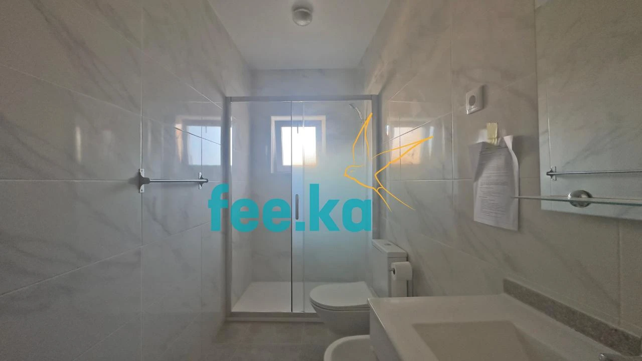 Apartamento T2 para Arrendamento em Castelo Branco Foto 20