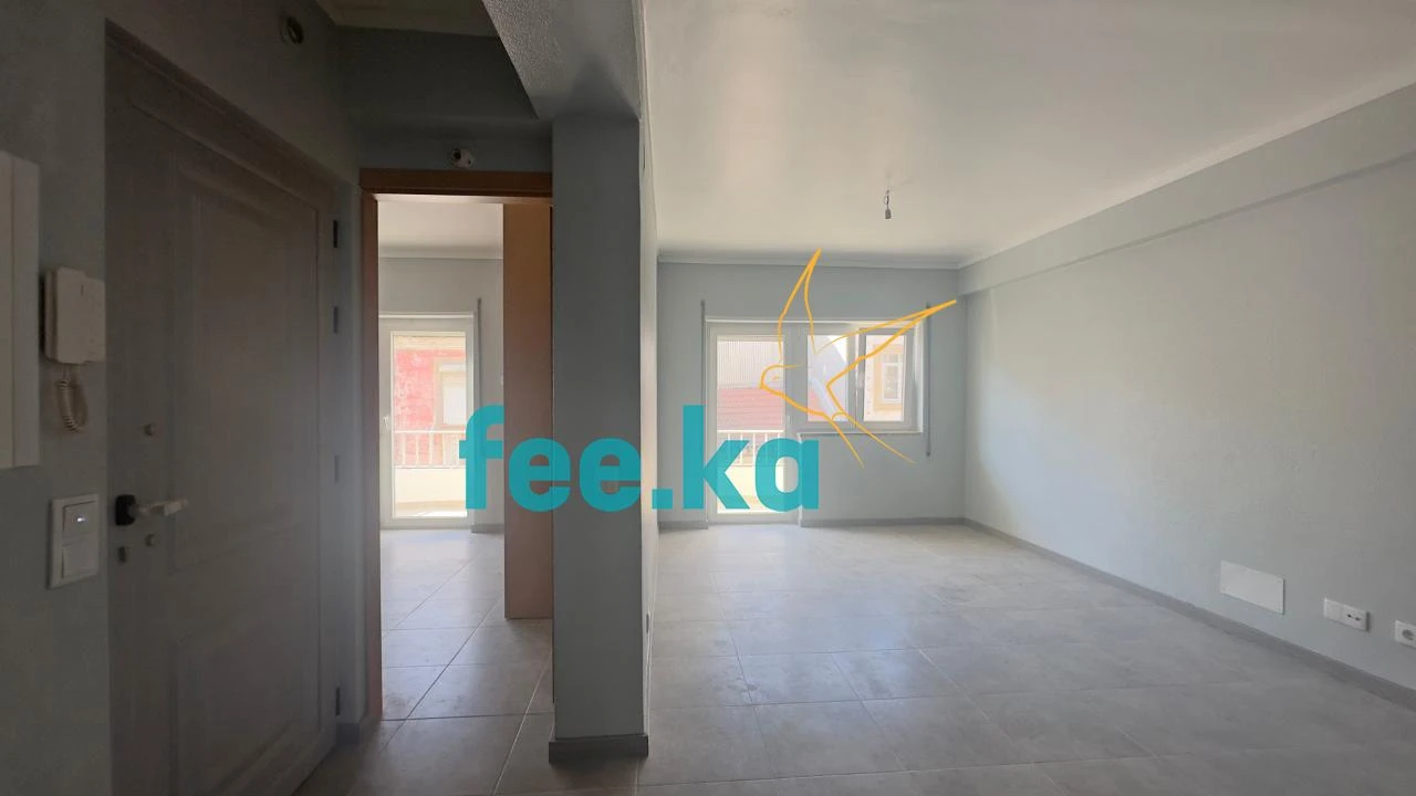 Apartamento T2 para Arrendamento em Castelo Branco Foto 5