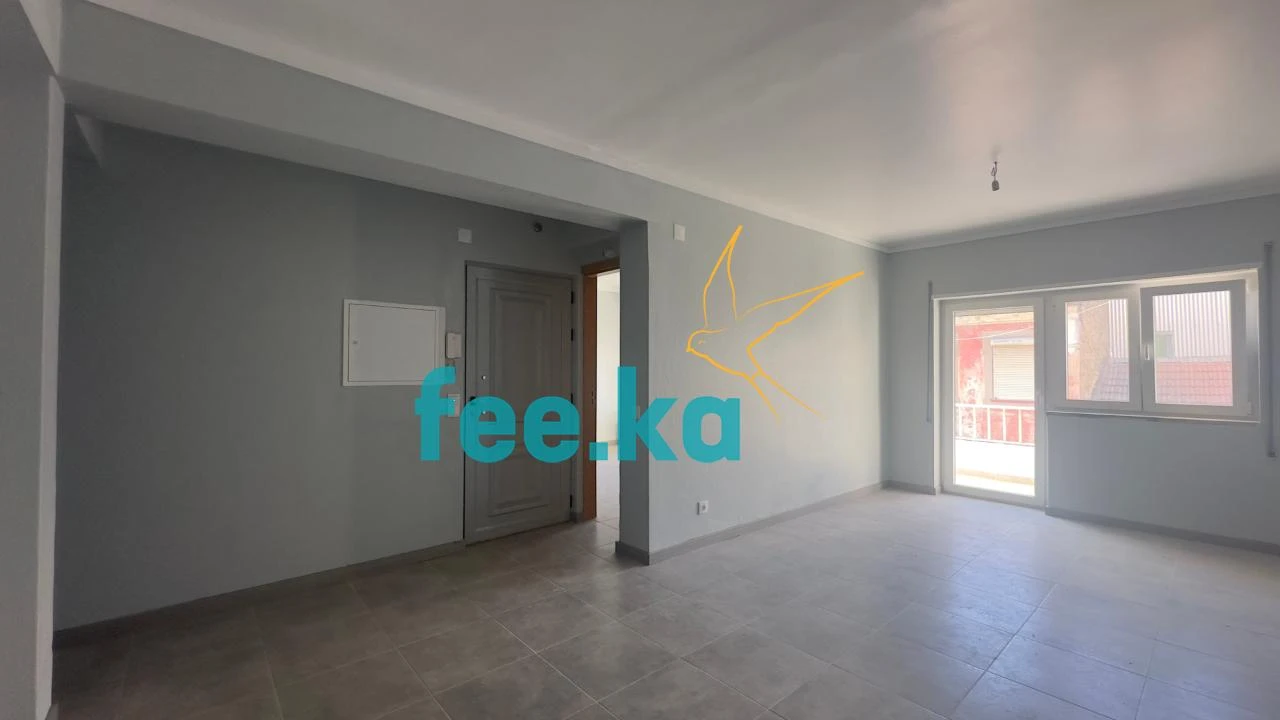 Apartamento T2 para Arrendamento em Castelo Branco Foto 6