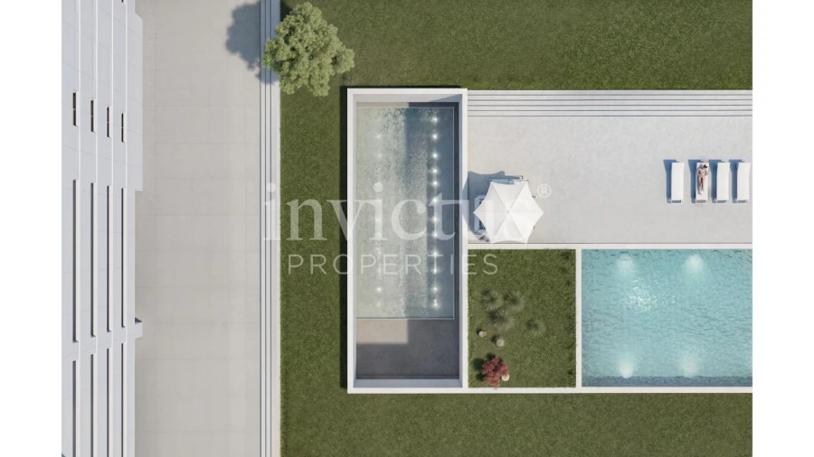 Apartamento T1 para Venda em Ramalde Foto 5