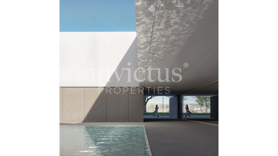 Apartamento T1 para Venda em Ramalde Foto 6