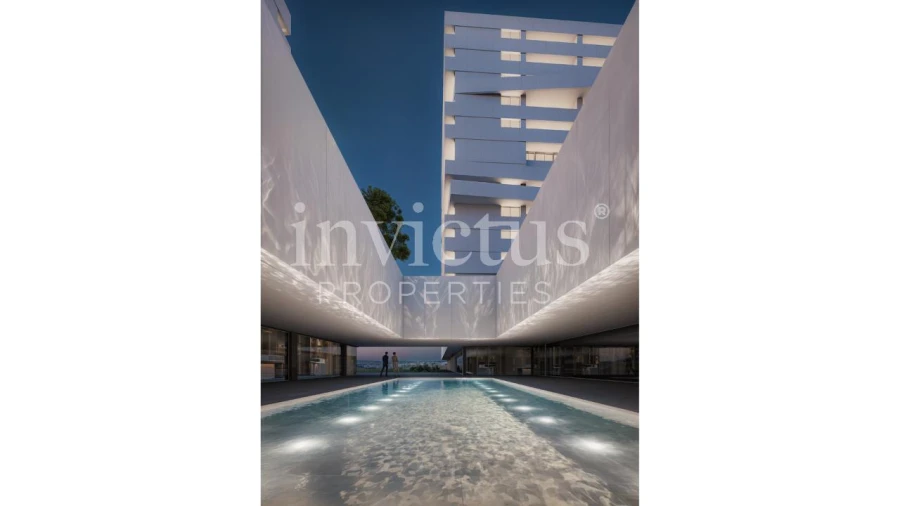 Apartamento T1 para Venda em Ramalde Foto 7