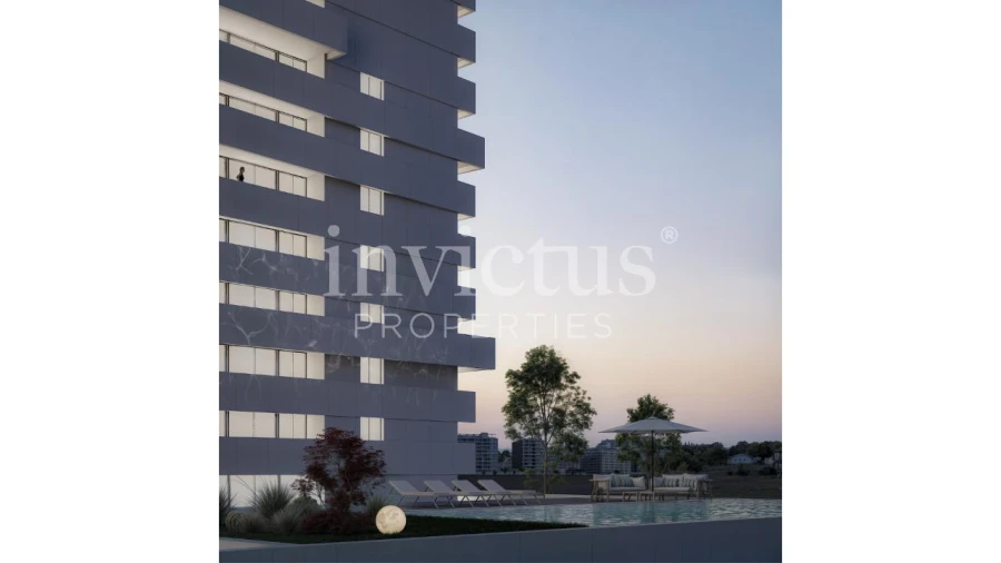 Apartamento T1 para Venda em Ramalde Foto 10