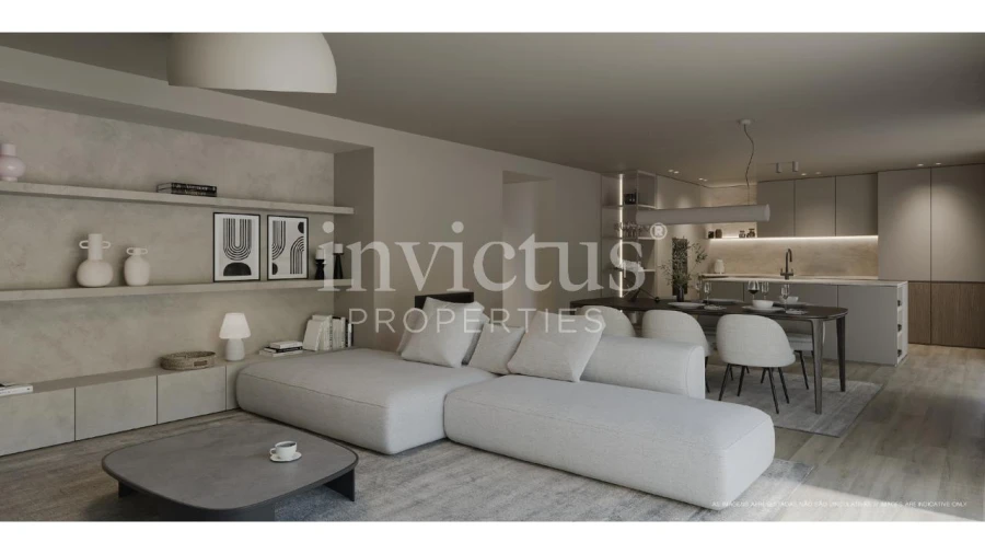 Apartamento T1 para Venda em Ramalde Foto 18