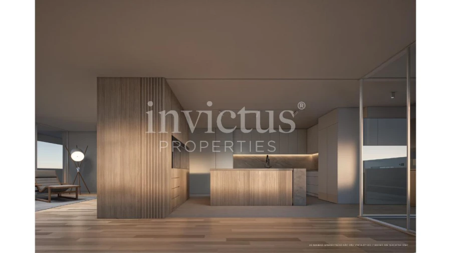 Apartamento T1 para Venda em Ramalde Foto 23