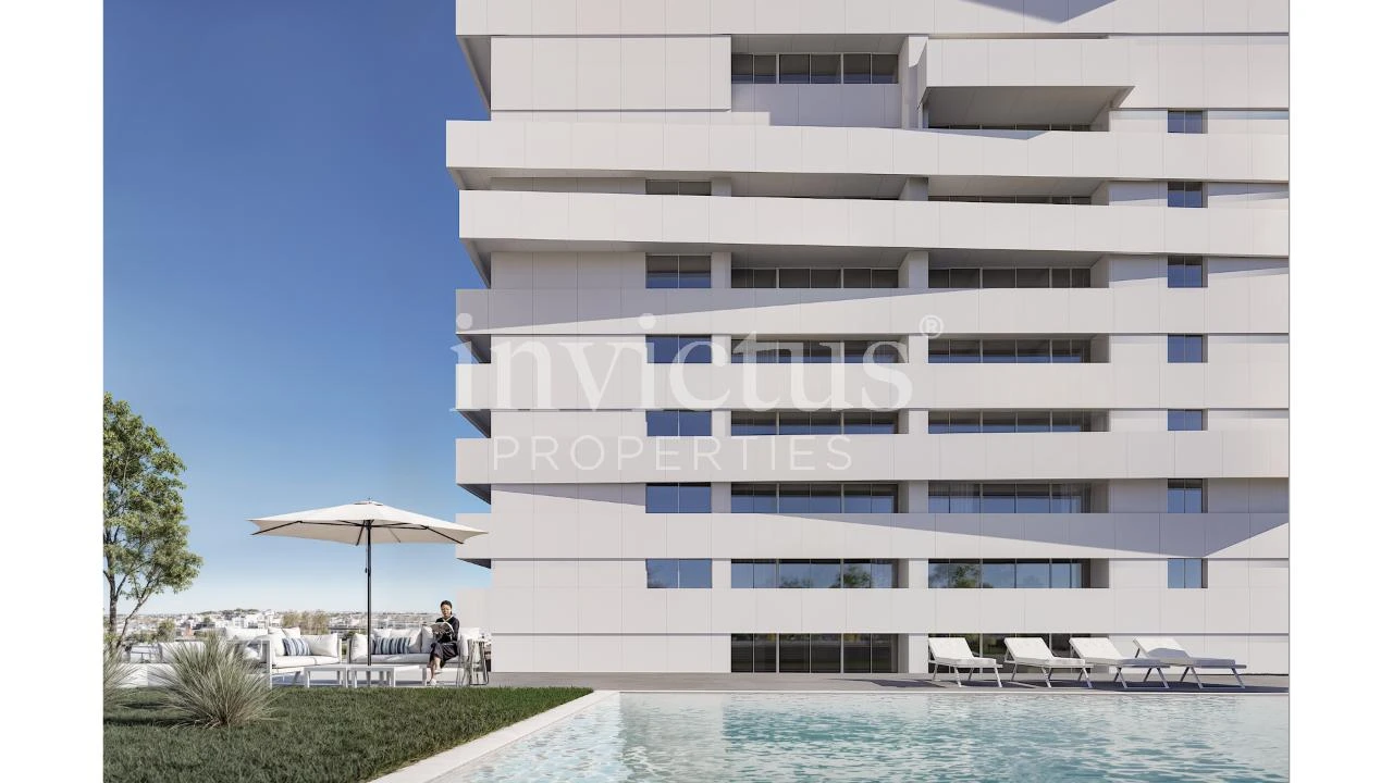 Apartamento T1 para Venda em Ramalde Foto 4