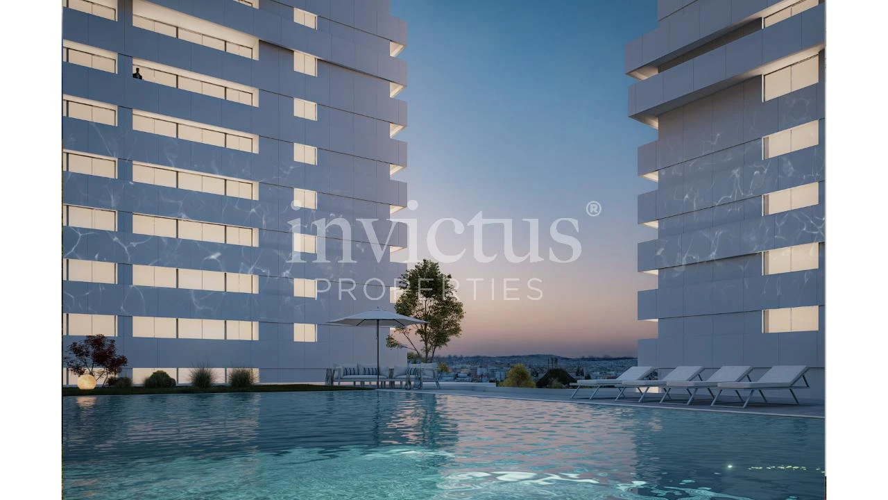 Apartamento T1 para Venda em Ramalde Foto 9