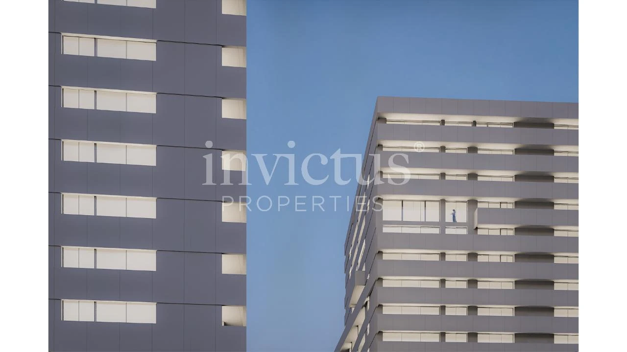 Apartamento T1 para Venda em Ramalde Foto 12