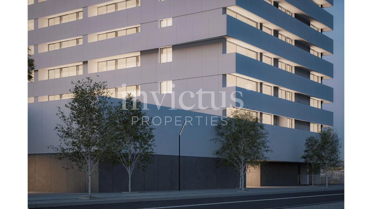 Apartamento T1 para Venda em Ramalde Foto 13