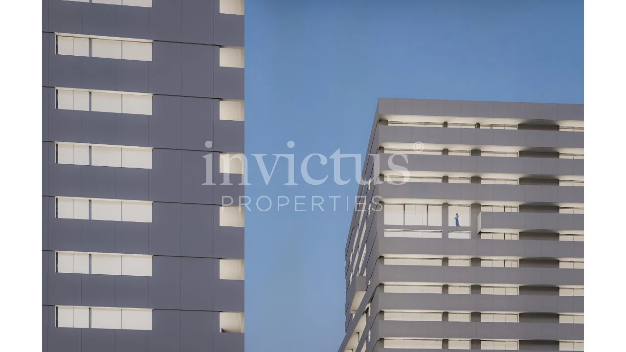 Apartamento T1 para Venda em Ramalde Foto 14