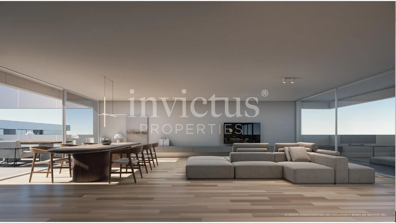 Apartamento T1 para Venda em Ramalde Foto 21