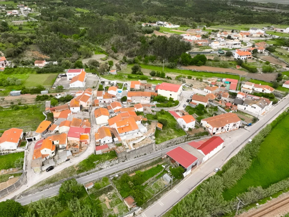 Terreno para Venda em Vila Verde Foto 2