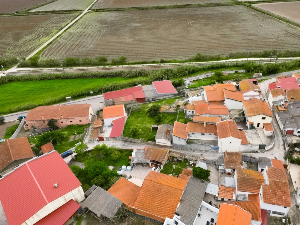 Terreno para Venda em Vila Verde Foto 7