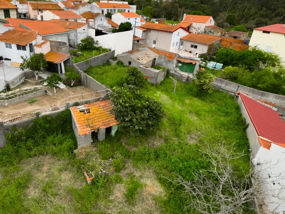 Terreno para Venda em Vila Verde Foto 1