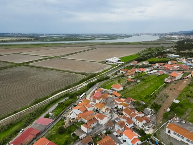Terreno para Venda em Vila Verde Foto 5
