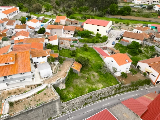 Terreno para Venda em Vila Verde Foto 9