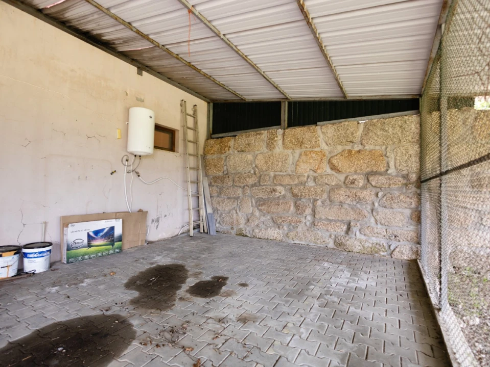 Moradia T3 para Venda em Currelos, Papízios e Sobral Foto 9