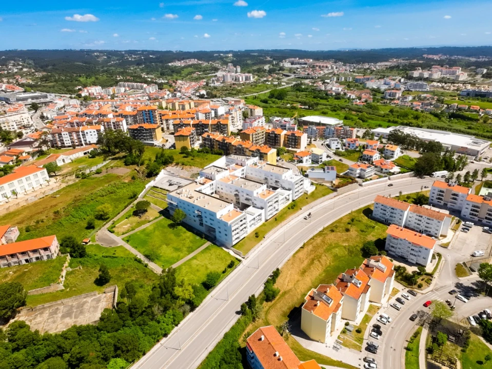Apartamento T1 para Venda em Buarcos Foto 13