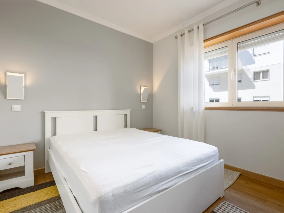 Apartamento T1 para Venda em Buarcos Foto 3
