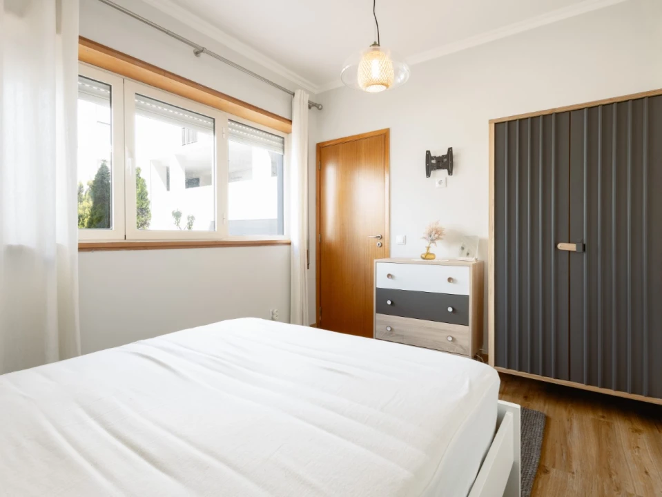 Apartamento T1 para Venda em Buarcos Foto 8