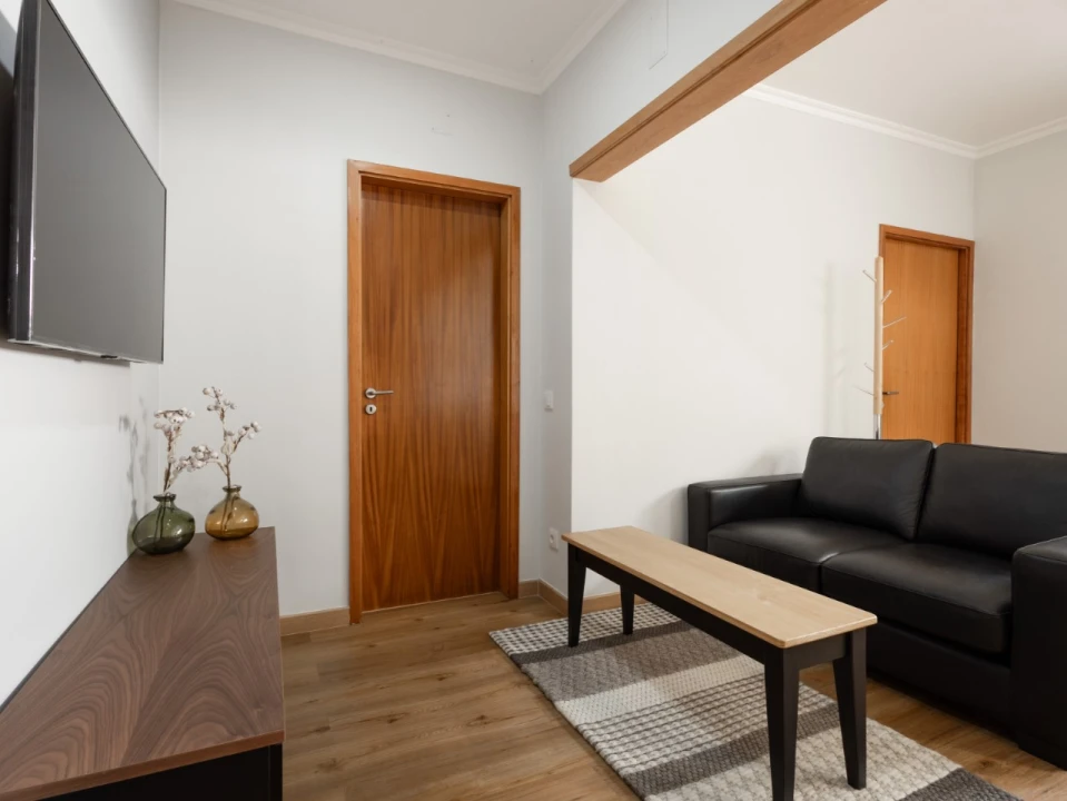 Apartamento T1 para Venda em Buarcos Foto 1