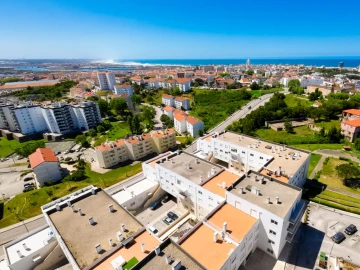 Apartamento T1 para Venda em Buarcos