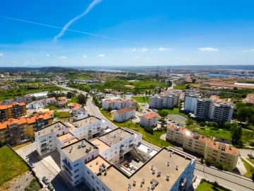 Apartamento T1 para Venda em Buarcos
