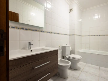 Apartamento T1 para Venda em Buarcos