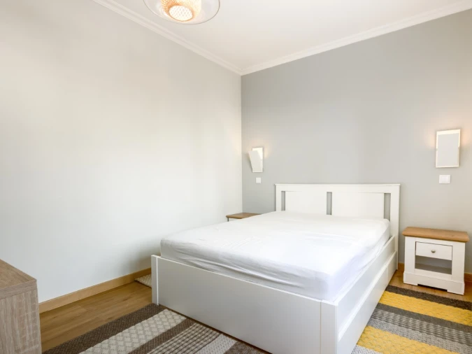 Apartamento T1 para Venda em Buarcos Foto 10