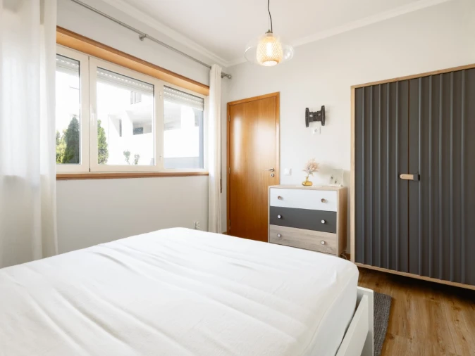 Apartamento T1 para Venda em Buarcos Foto 8