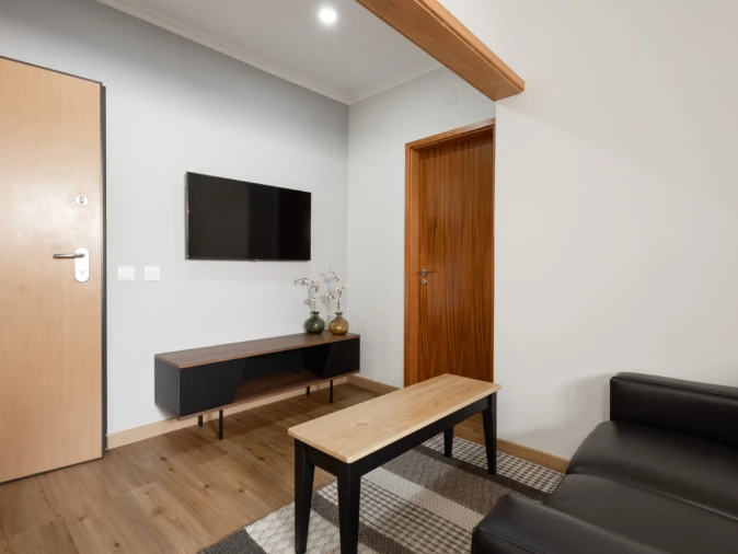 Apartamento T1 para Venda em Buarcos Foto 5