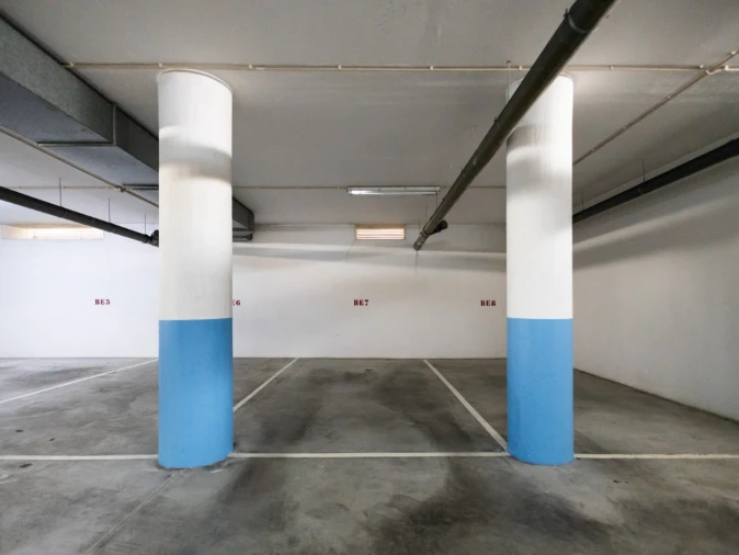 Apartamento T1 para Venda em Buarcos Foto 11