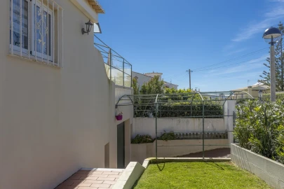 Moradia T3 para Venda em Luz