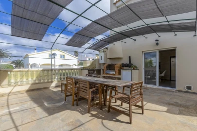 Moradia T3 para Venda em Luz