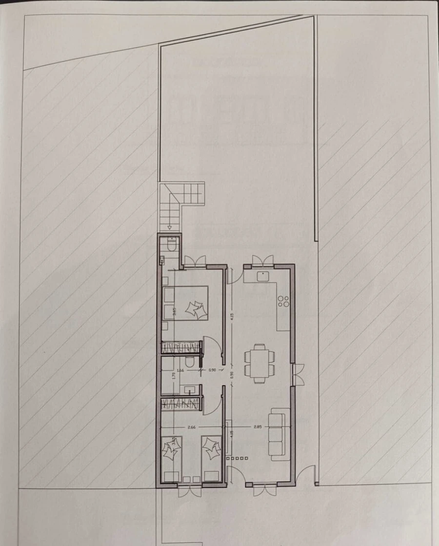 Moradia T2 para Venda em Portimão Foto 29